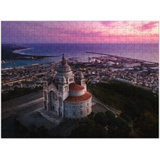 Traditional Jigsaw Puzzles