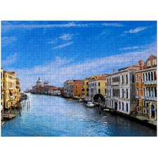 Traditional Jigsaw Puzzles