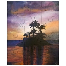 Jigsaw Puzzles 10