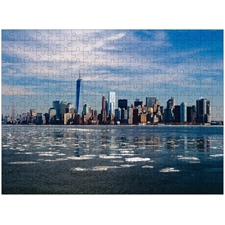 Traditional Jigsaw Puzzles