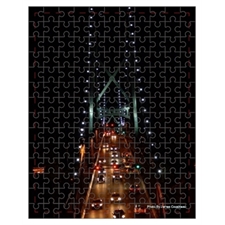 Mini Puzzle