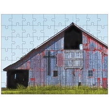 Traditional Jigsaw Puzzles