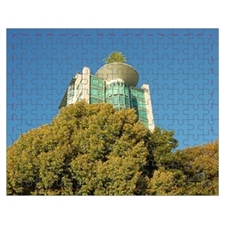 Mini Puzzle
