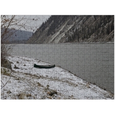 Traditional Jigsaw Puzzles