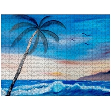 Traditional Jigsaw Puzzles