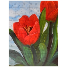 Traditional Jigsaw Puzzles