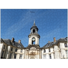 Traditional Jigsaw Puzzles