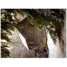 Traditional Jigsaw Puzzles