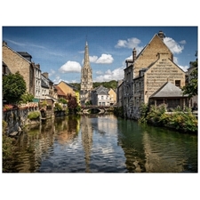 Traditional Jigsaw Puzzles