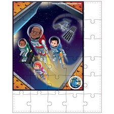Jigsaw Puzzles 10