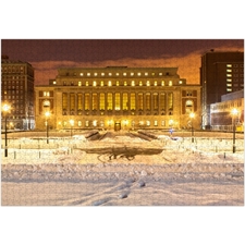 Traditional Jigsaw Puzzles