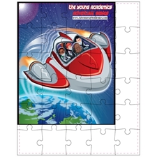Jigsaw Puzzles 10