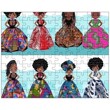 Jigsaw Puzzles 10