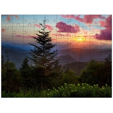 Traditional Jigsaw Puzzles