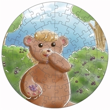 Round Puzzles