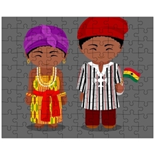 Jigsaw Puzzles 10