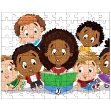 Jigsaw Puzzles 10