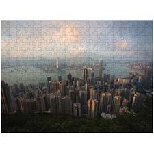 Traditional Jigsaw Puzzles