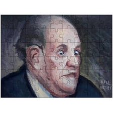 Traditional Jigsaw Puzzles