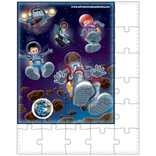 Jigsaw Puzzles 10