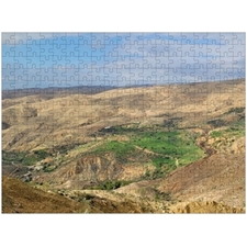 Traditional Jigsaw Puzzles