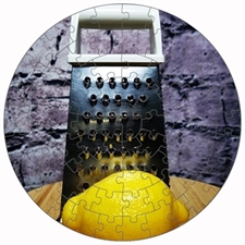 Round Puzzles