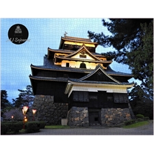 Traditional Jigsaw Puzzles