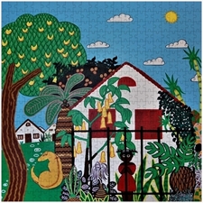 Traditional Jigsaw Puzzles