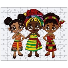 Jigsaw Puzzles 10