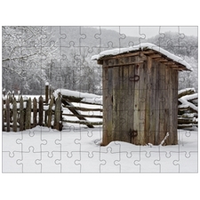 Traditional Jigsaw Puzzles