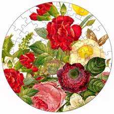 Round Puzzles