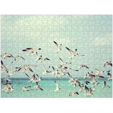 Traditional Jigsaw Puzzles