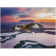 Traditional Jigsaw Puzzles