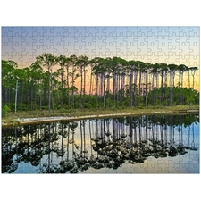 Traditional Jigsaw Puzzles