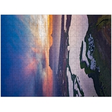 Traditional Jigsaw Puzzles