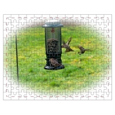 Mini Puzzle