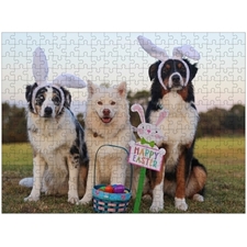 Traditional Jigsaw Puzzles