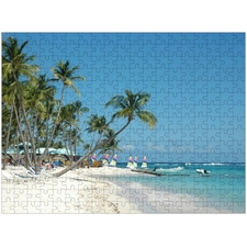 Traditional Jigsaw Puzzles