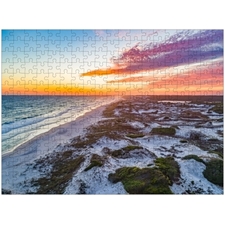 Traditional Jigsaw Puzzles