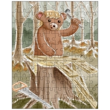 Jigsaw Puzzles 10