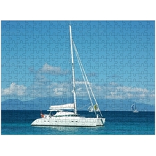 Traditional Jigsaw Puzzles