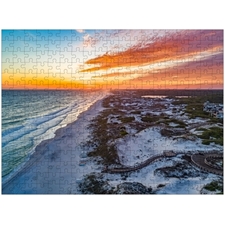 Traditional Jigsaw Puzzles