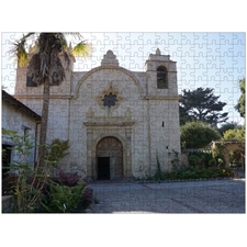 Traditional Jigsaw Puzzles