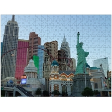 Traditional Jigsaw Puzzles