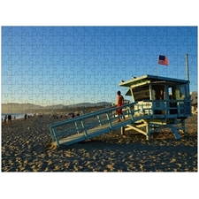 Traditional Jigsaw Puzzles