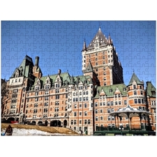 Traditional Jigsaw Puzzles