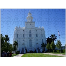 Traditional Jigsaw Puzzles