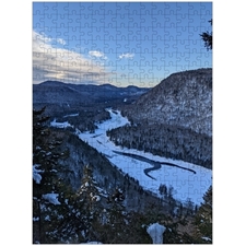 Traditional Jigsaw Puzzles