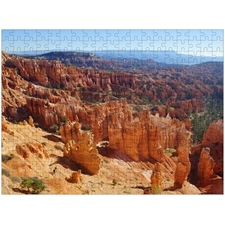 Traditional Jigsaw Puzzles