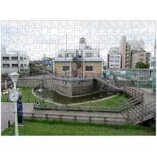 Traditional Jigsaw Puzzles